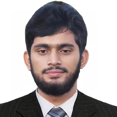 Mohibbur Rahman portrait