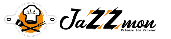 Jazzmon logo