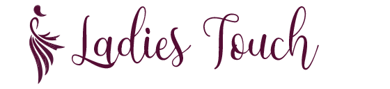 Ladies Touch logo