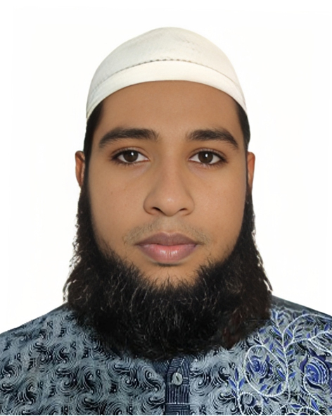 Jubaer Hossain